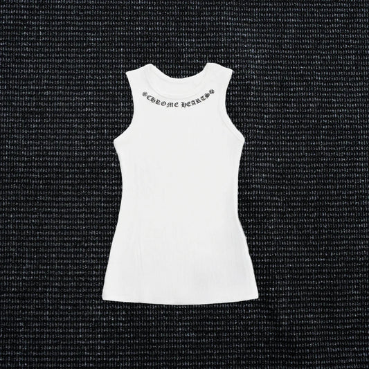 Chrome Hearts New T-shirts 2646