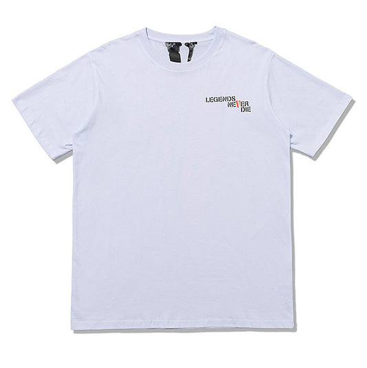 VLONE x Juice Wrld Butterfly T-Shirt