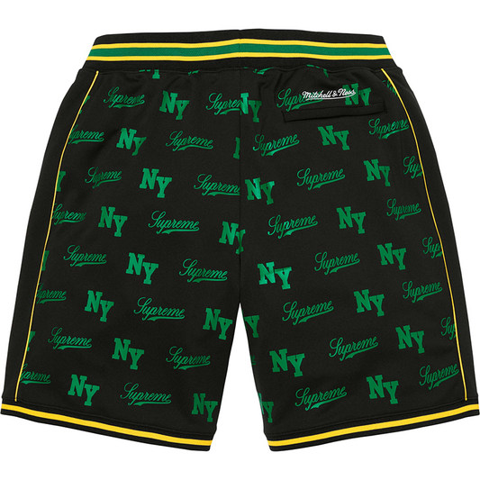 Supreme Mitchell & Ness Basketball Short
