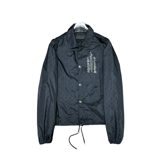 Chrome Hearts New Jacket Chrome Hearts
