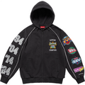 Supreme 24SS Payoff Zip Up Hoodie