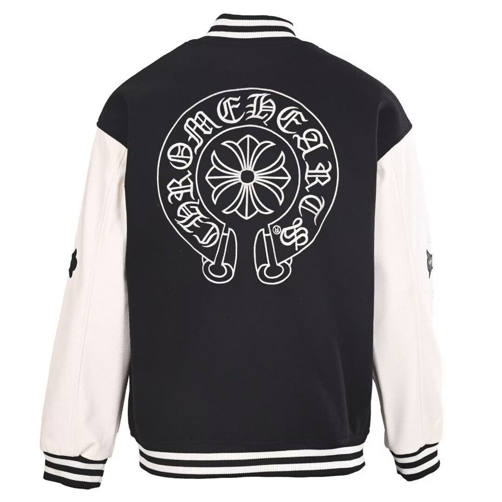 Chrome Hearts New Jacket