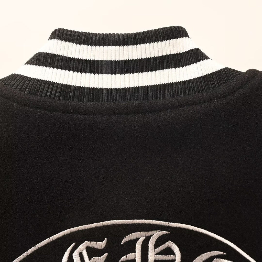 Chrome Hearts New Jacket