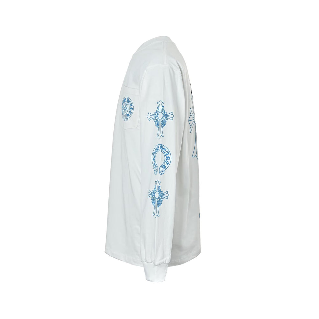 Chrome Hearts New Hoodie