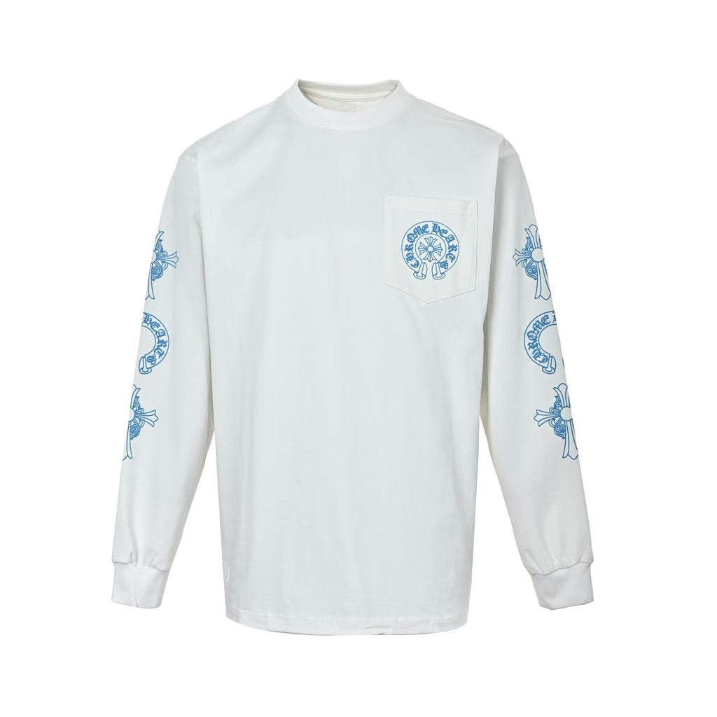 Chrome Hearts New Hoodie