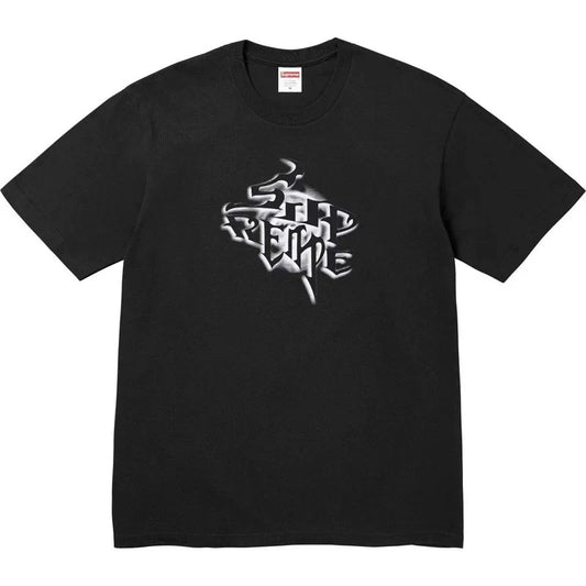 Supreme Smoke Tee