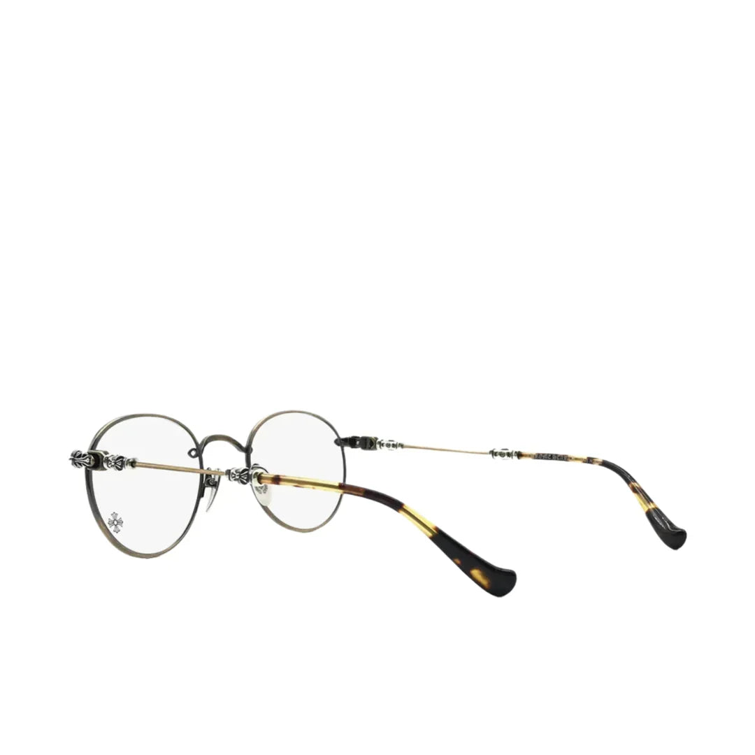 Chrome Hearts Bubba-A AG/P Glasses CH-Chrome Hearts