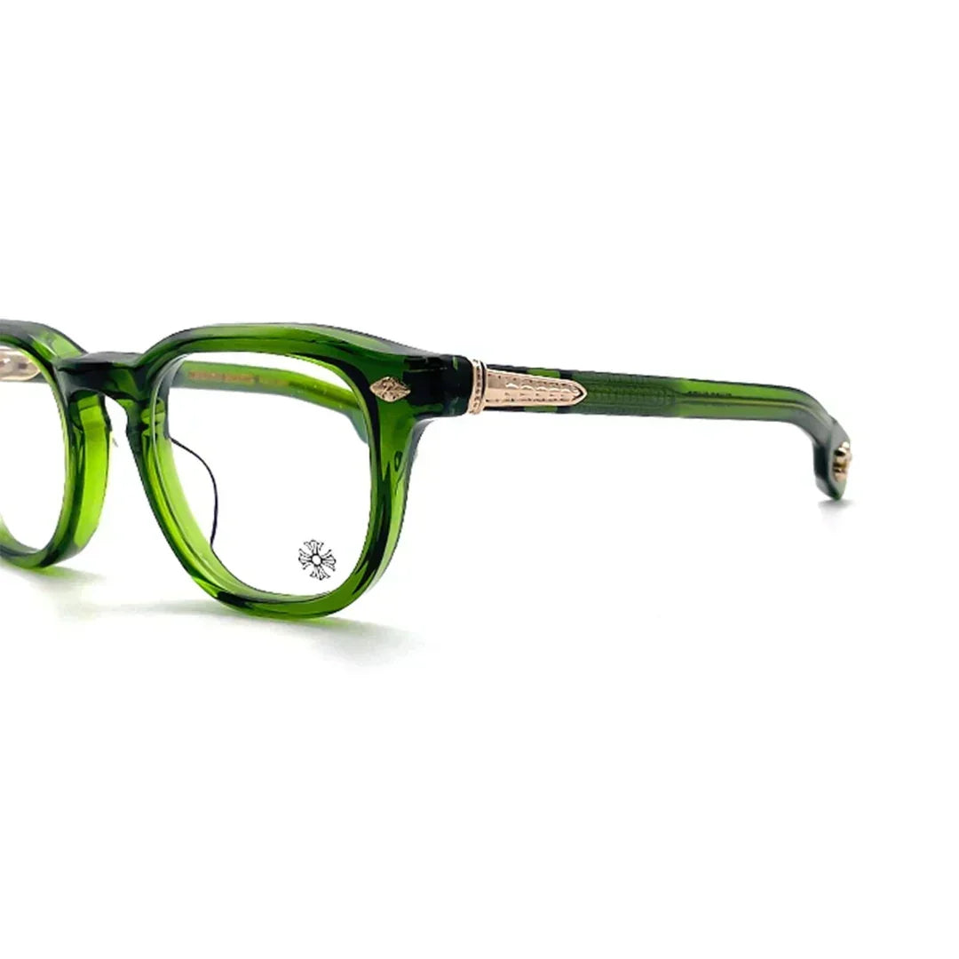 Chrome Hearts CHIRP CHIRP DOLV Glasses CH-Chrome Hearts