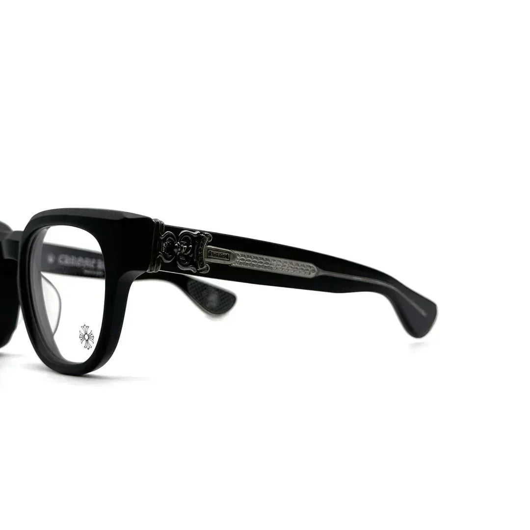 Chrome Hearts CUNTVOLUTED MBK Glasses CH-Chrome Hearts